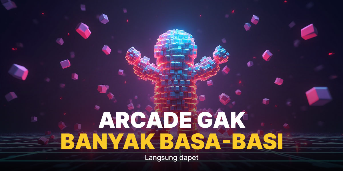 Dingdong Fishing: Sensasi Arcade yang Mengasyikkan