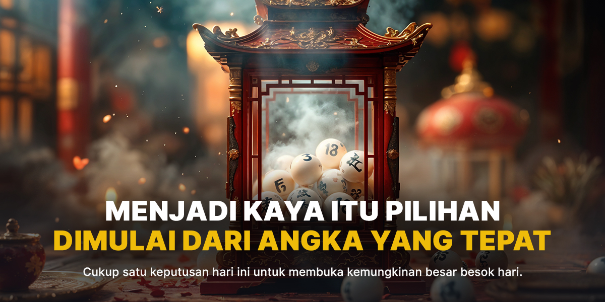 Strategi Jitu Menang Togel Singapore: Panduan Lengkap