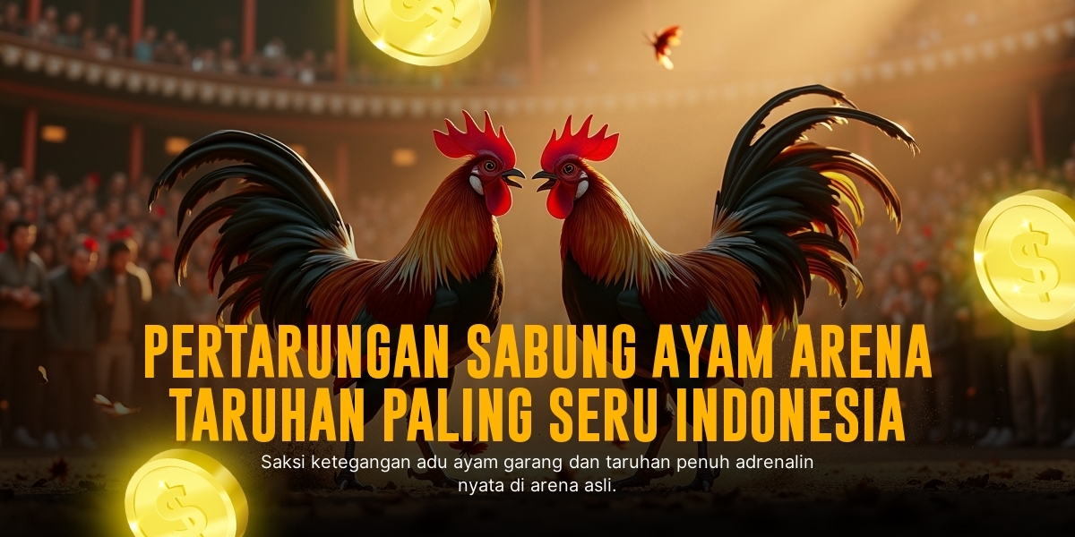 Rahasia Ayam Bangkok Unggulan dari SV388 yang Bikin Penasaran!
