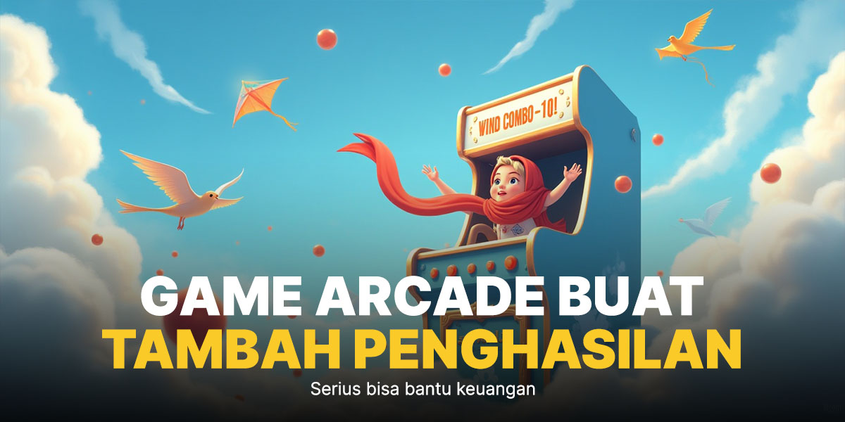 Dingdong Fishing: Sensasi Arcade Memancing dari Spadegaming