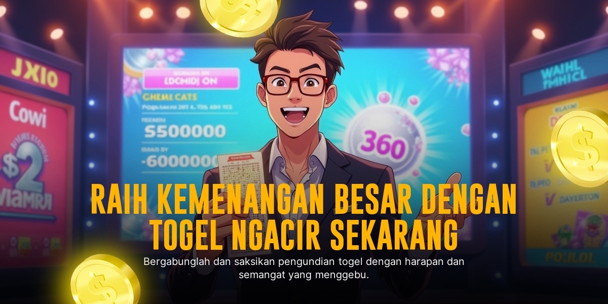 Strategi Ampuh Bermain Togel Singapore yang Menguntungkan