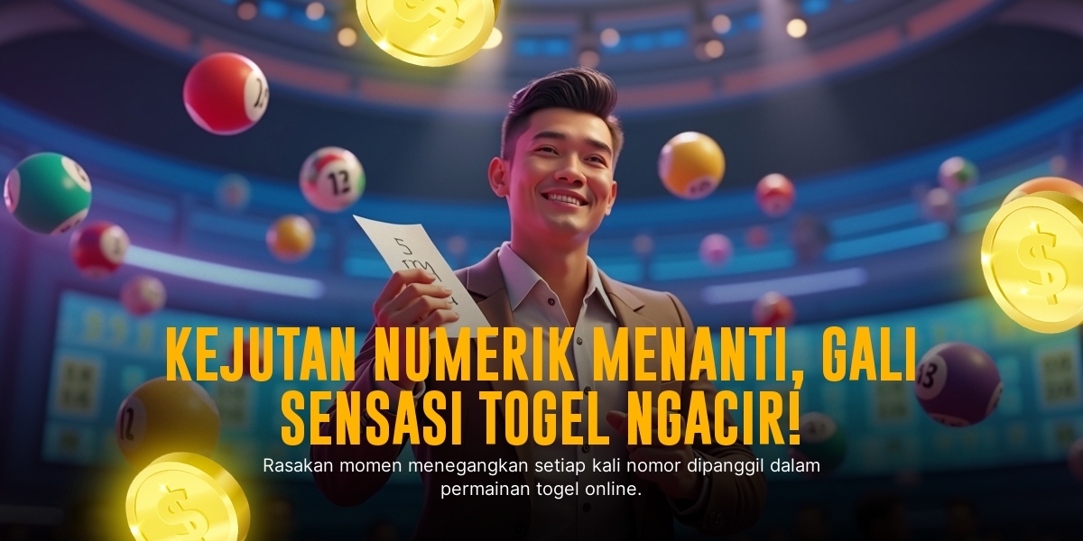 Membongkar Rahasia Togel Singapore: Strategi dan Tips Ampuh Menang