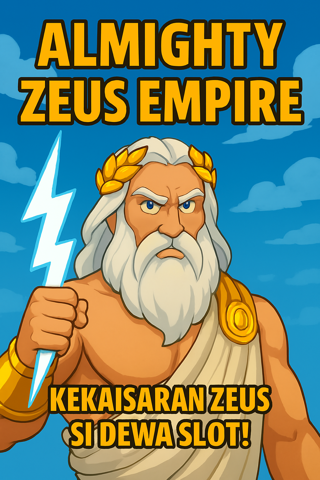 Almighty Zeus Empire