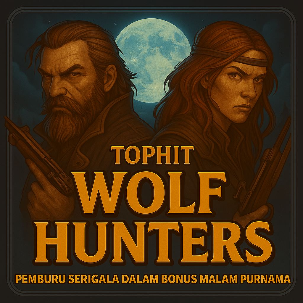TopHitWolf Hunters