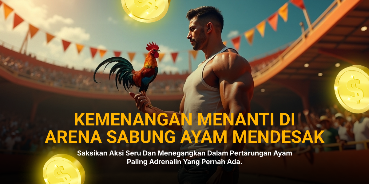Mengungkap Kekuatan Ayam Bangkok dalam Sabung Ayam SV388