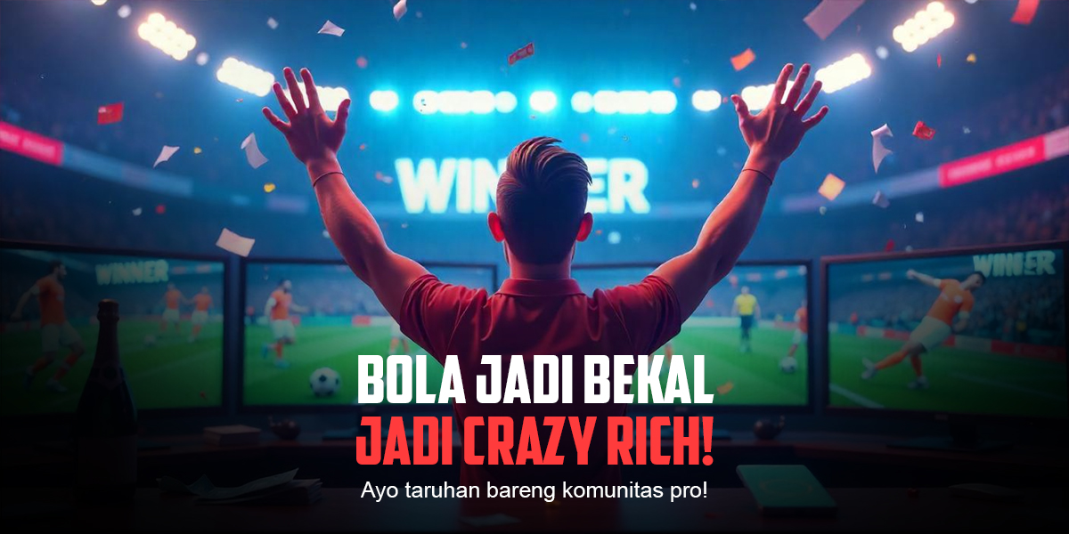 Menguak Sensasi Taruhan Bola: Strategi, Jenis Taruhan, dan Peran SBOBET
