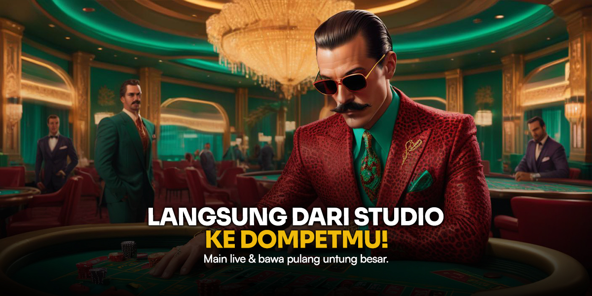 Mesin Slot Gates of Olympus: Petualangan Mitos yang Menguntungkan