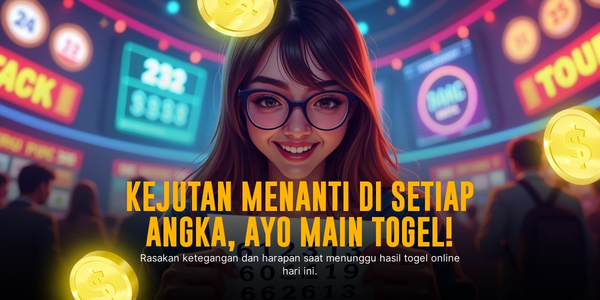 Strategi Jitu Main Togel Singapore (SGP) Agar Cepat Untung