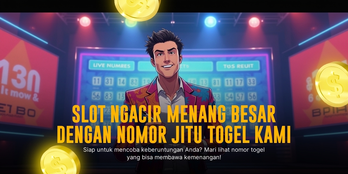 Mengenal Keunikan Togel Singapore: Peluang dan Strategi Menang
