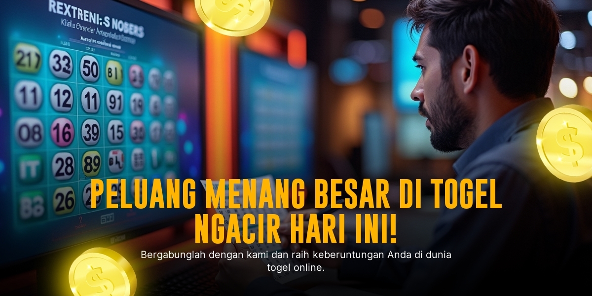 Mengenal Serunya Togel Singapore: Peluang dan Strategi Menang