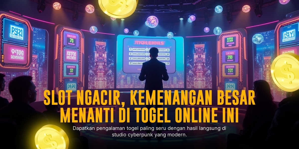 Rahasia Menang Besar di Togel Singapore