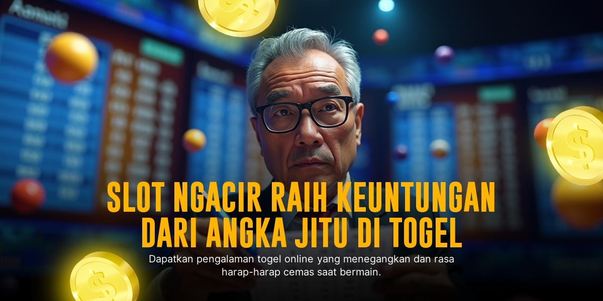 Membedah Togel Hongkong: Cara dan Strategi Sederhana Menang