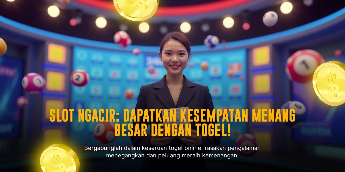 Mengenal Togel Singapore: Strategi Menang Terbaik di Pasaran SGP