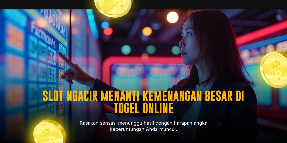 Strategi Jitu Main Togel Singapore Biar Cepat Menang
