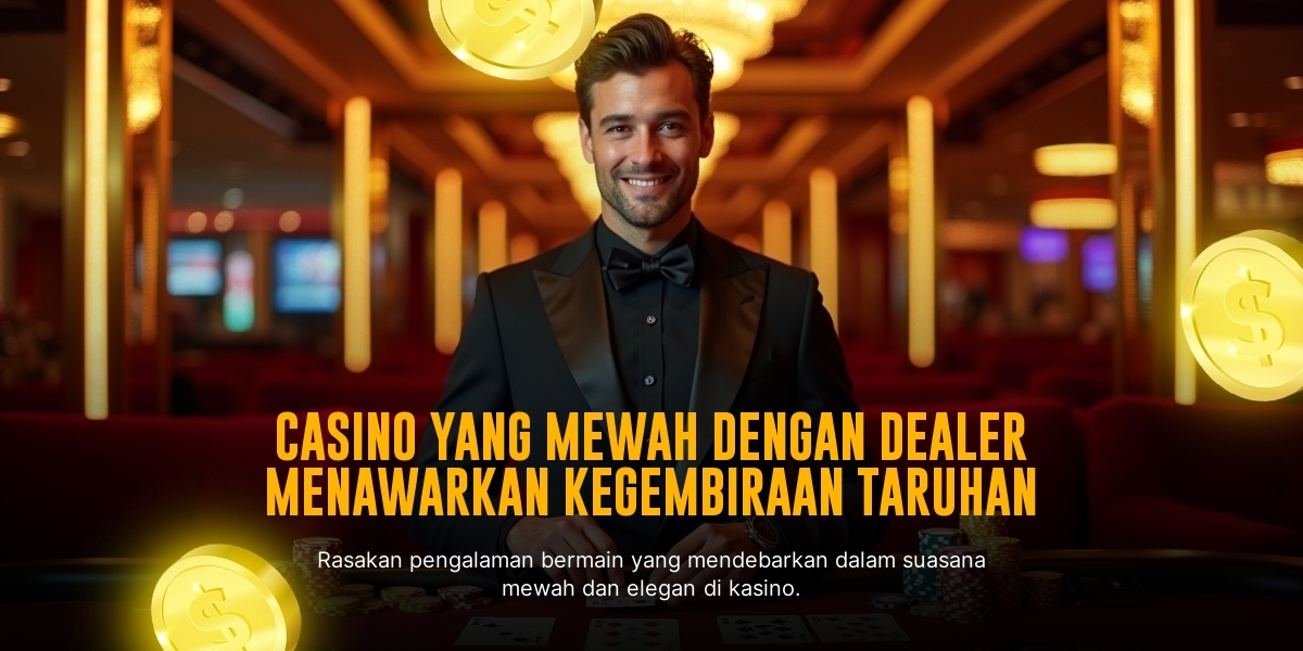Rahasia Kemenangan Baccarat Live Evolution Gaming yang Mengguncang Casino