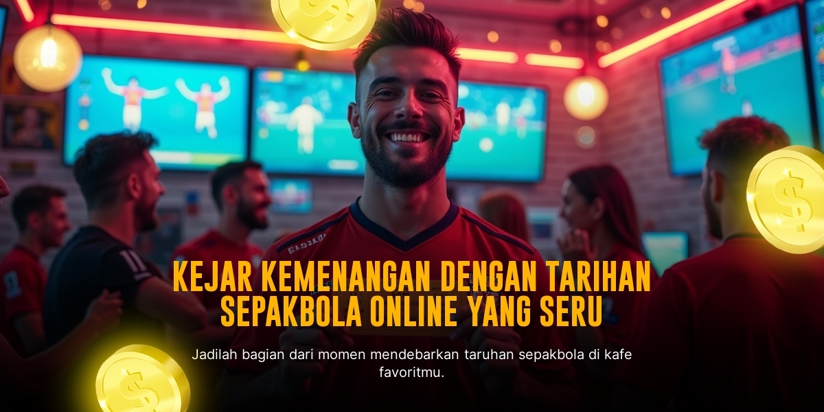 Bola Spadegaming: Sensasi Judi Slot Penuh Aksi