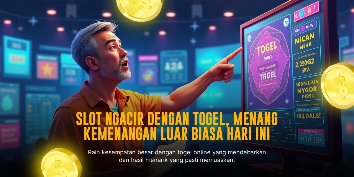 Menggali Rahasia Menang Togel Singapore dengan Strategi Jitu