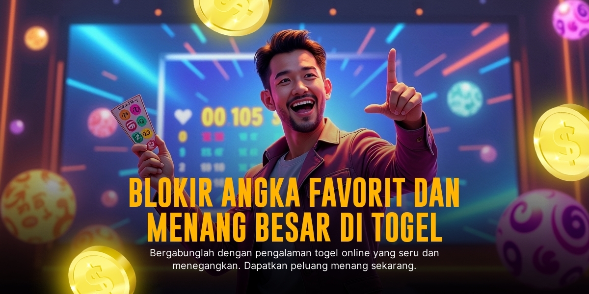 Togel Singapore: Strategi Menang yang Belum Banyak Orang Tahu