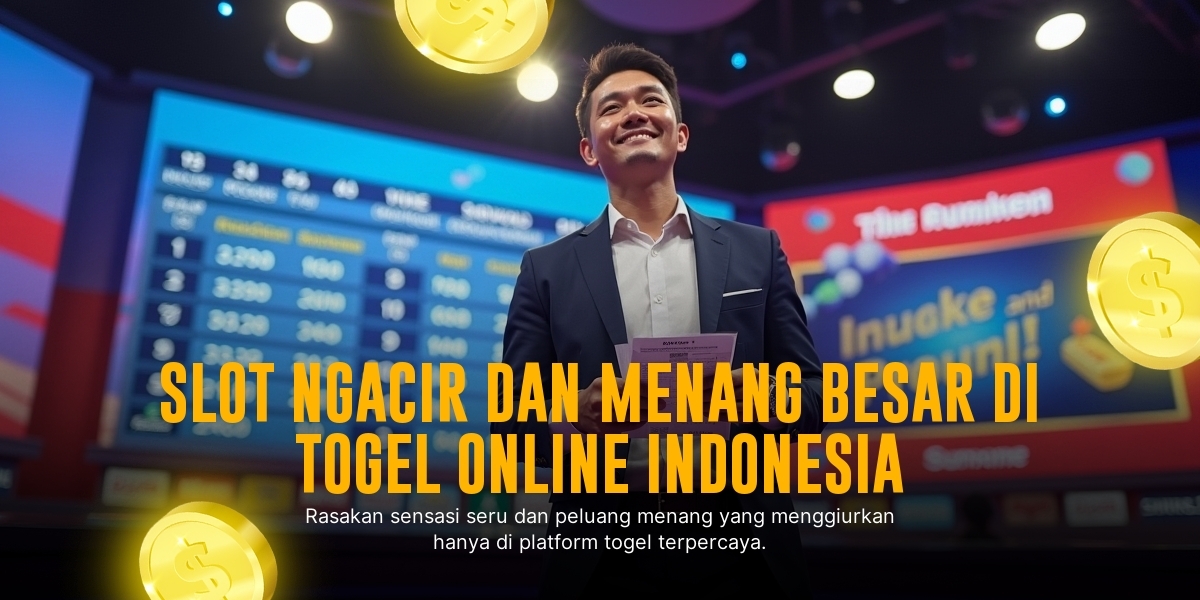 Membongkar Strategi Ampuh Togel Singapore untuk Menang Besar