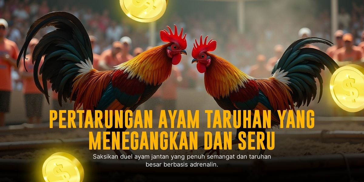 Mengenal Ayam Bangkok: Raja Sabung Ayam Legendaris