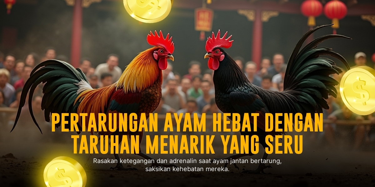 Mengenal SV388: Platform Terpercaya Sabung Ayam Online