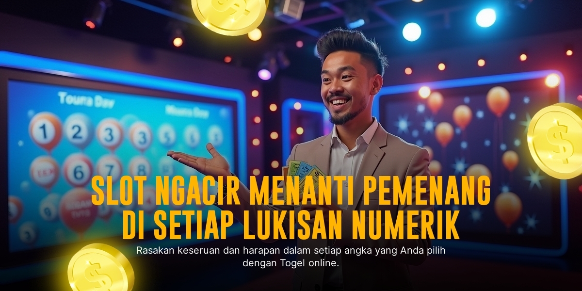 Mendulang Untung dengan Togel Singapore: Strategi dan Tips Jitu