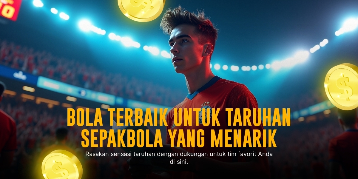 Sensasi Taruhan Bola dengan Jenis Taruhan Over/Under di SBOBET