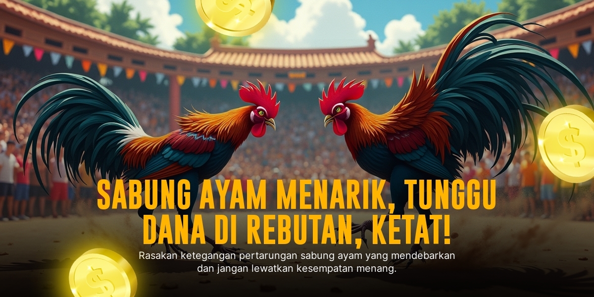 Menelusuri Jenis Ayam Bangkok dalam Sabung Ayam SV388