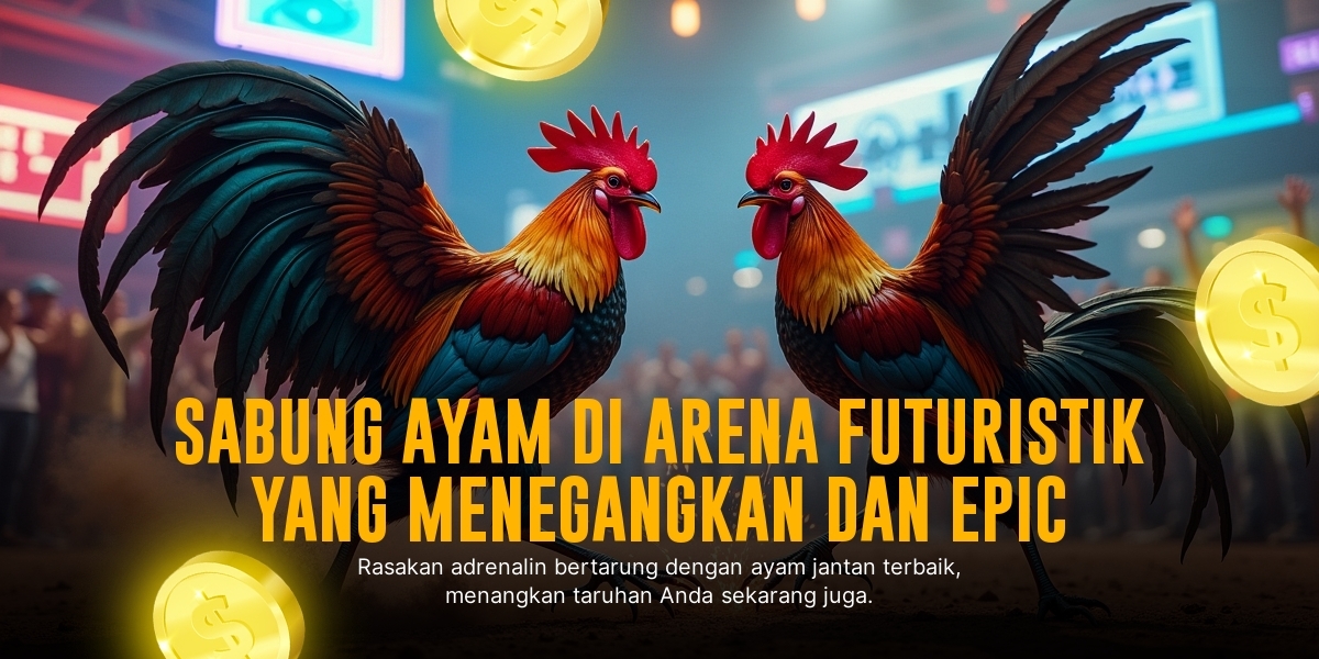 Mengenal S128: Platform Sabung Ayam Terpercaya dan Populer