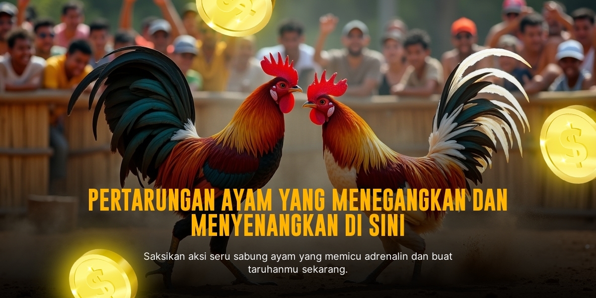 Mengupas SV388: Platform Sabung Ayam Virtual Paling Populer