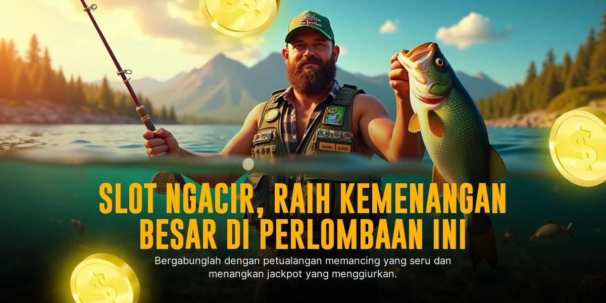 Pragmatic Play Slot: Peluang Menang dan Fitur Unggulan