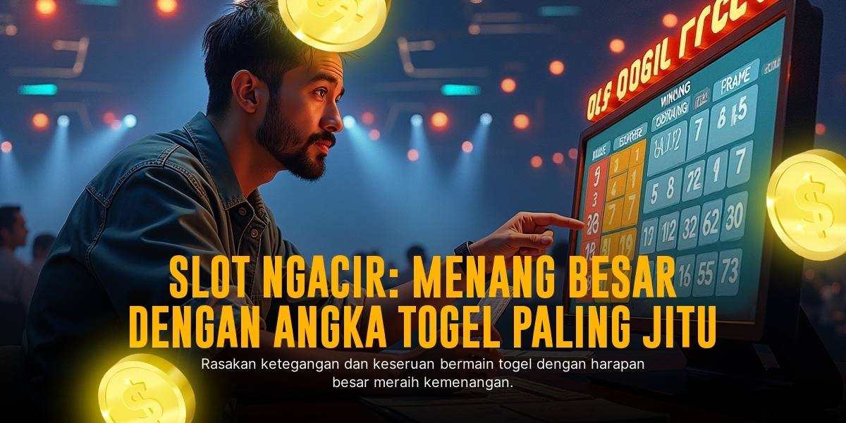 Kenali Rahasia Togel Hongkong dan Cara Menang Efektif