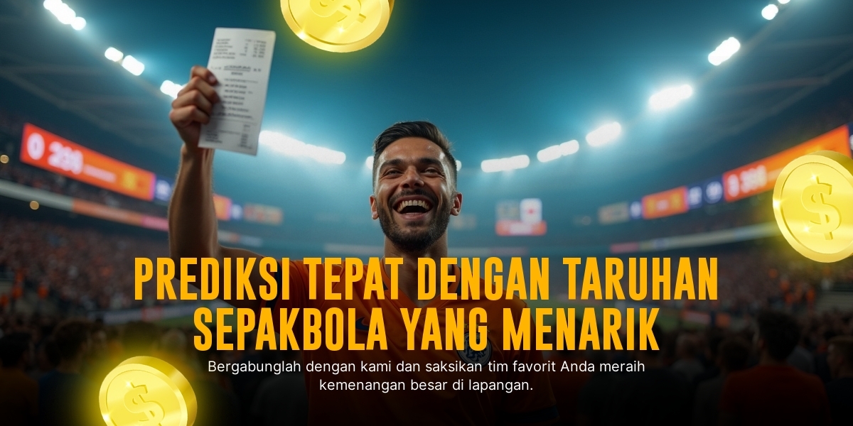 Bola: Sensasi Taruhan Judi Bola di SBOBET