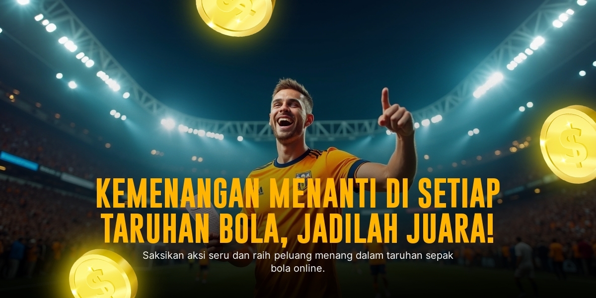 Rahasia Taruhan Bola Togel Hongkong yang Menggiurkan