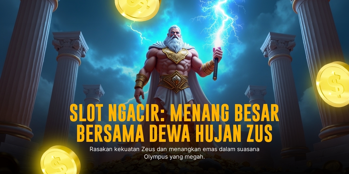 Maxwin77 Slot: Rahasia Meraih Jackpot Besar dari Pragmatic Play