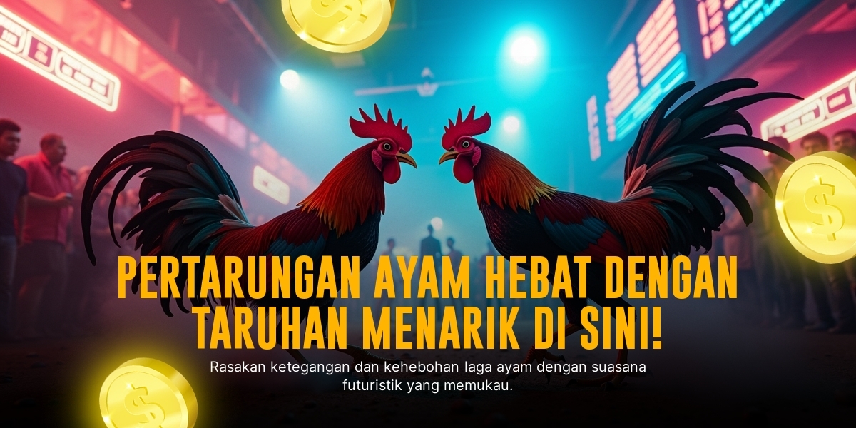 Membedah Jenis Ayam Bangkok: Raja Sabung Ayam SV388