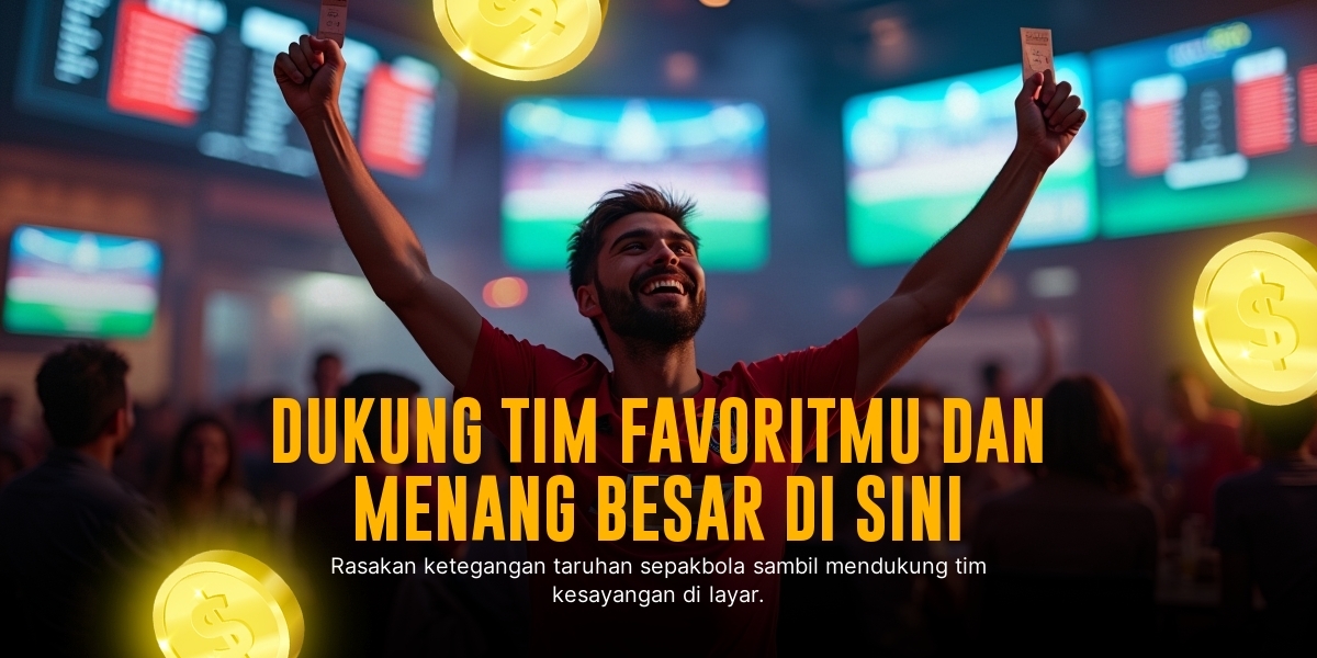 Bola Tunggal Judi SBOBET: Strategi & Tips Menang Mudah