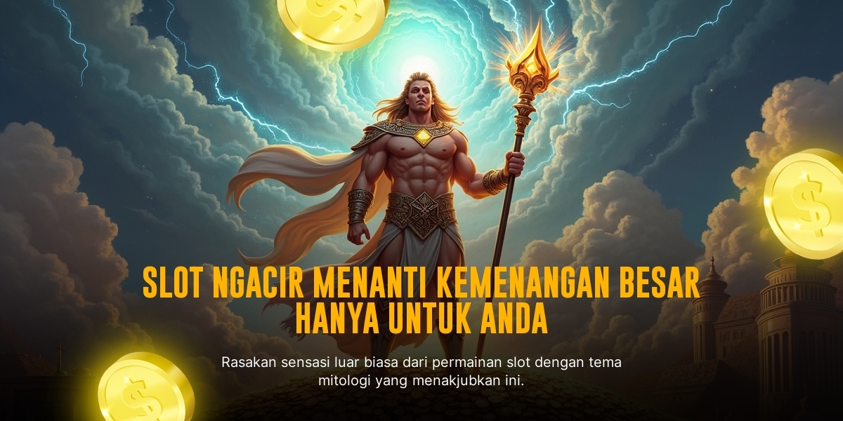Rahasia Menang Mudah di Slot Sweet Bonanza Pragmatic Play