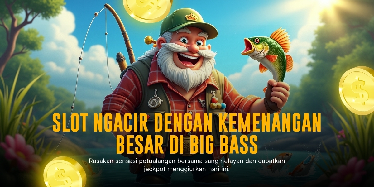 Mengenal Sweet Bonanza: Slot Pragmatic Play yang Menggoda
