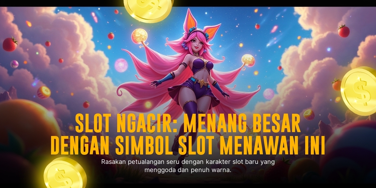 Spin Wild Riches: Game Slot Pragmatic yang Bikin Ketagihan